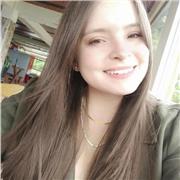 Profesora de química especializada en quimica básica, inorganica y organica